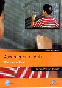 Asperger en el aula | Pedro Padrón Pulido