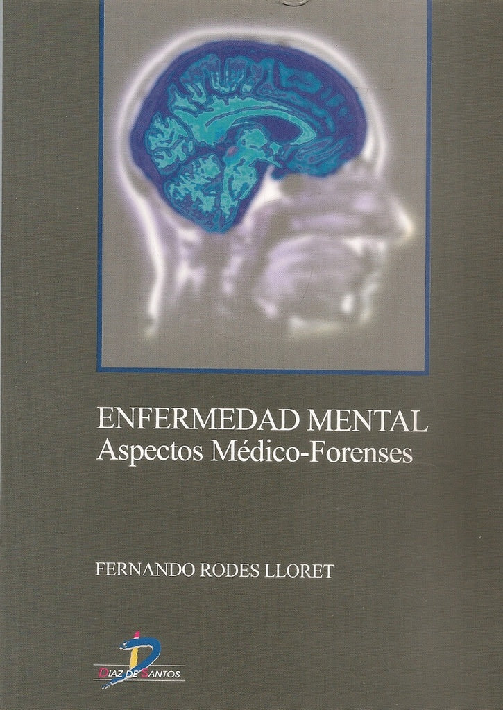 Enfermedad mental | Martí Lloret, Rodes Lloret y otros