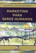 Marketing para seres humanos | Oppenheimer, Moreno