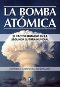 La bomba atómica | Natividad Carpintero Santamaría