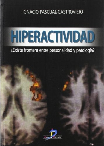 Hiperactividad | Ignacio Pascual Castroviejo