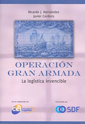 Operación gran armada | Hernández, Cordero