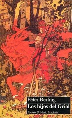 los hijos del grial