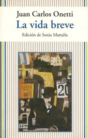 La vida breve