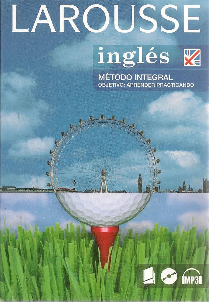 larusse ingles | VACIO