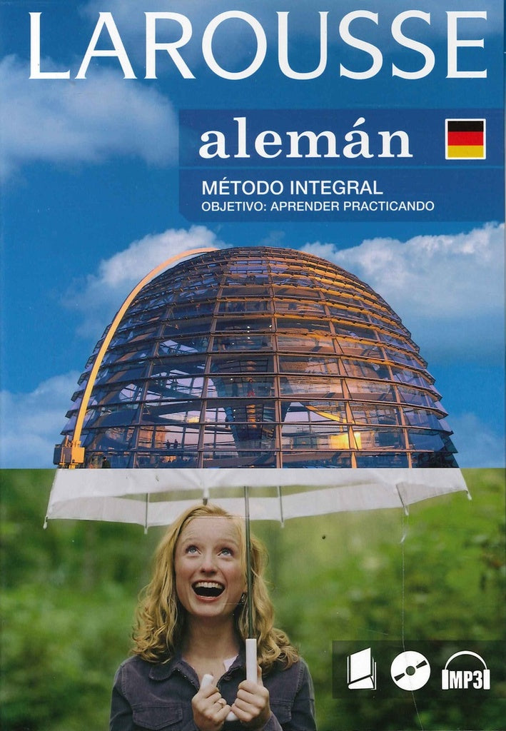 DICCIONARIO ALEMÁN