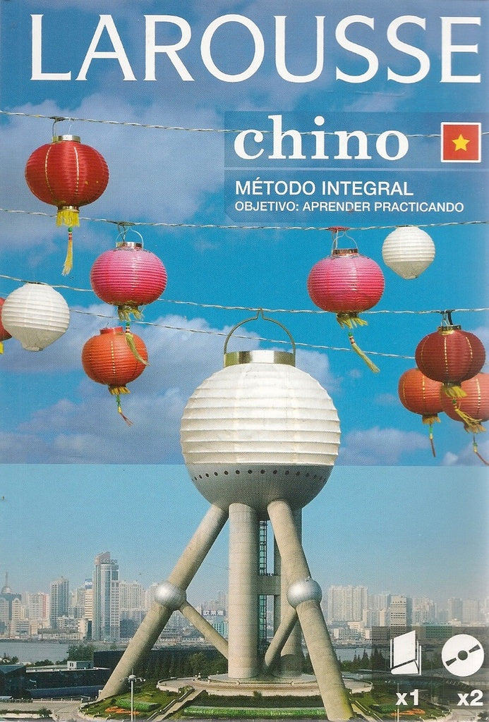 DICCIONARIO CHINO