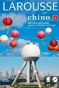DICCIONARIO CHINO