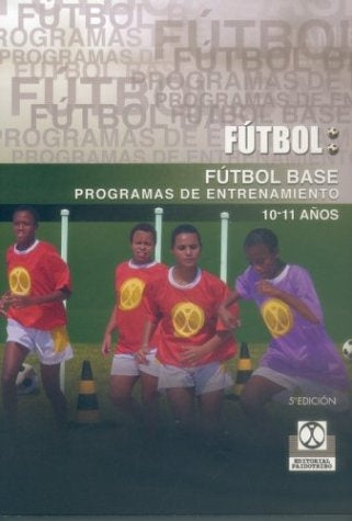 programas de entrenamiento