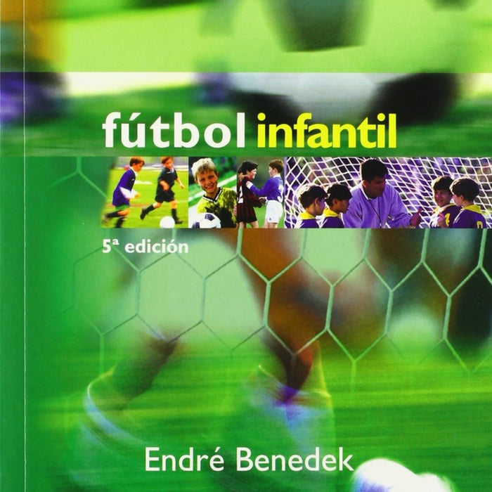 Fútbol infantil | Benedek-Falkenhain Karcher
