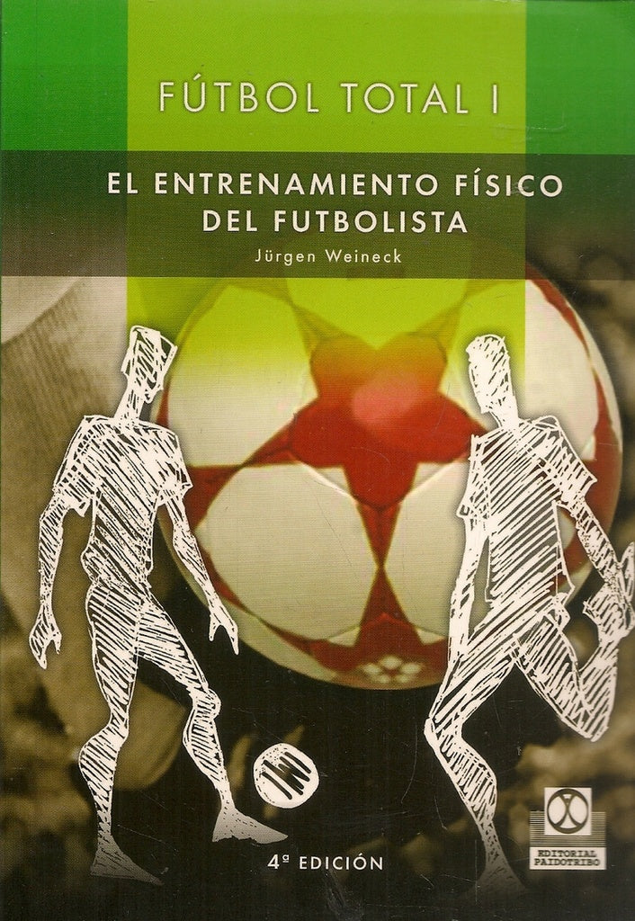 futbol total  | VACIO
