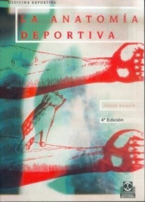 La Anatomía Deportiva