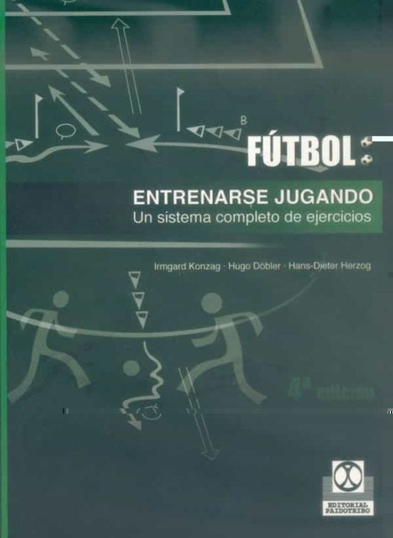 Entrenarse jugando