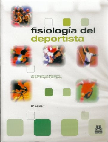 FISIOLOGIA DEL DEPORTISTA.. | V.S.  MISHCHENKO
