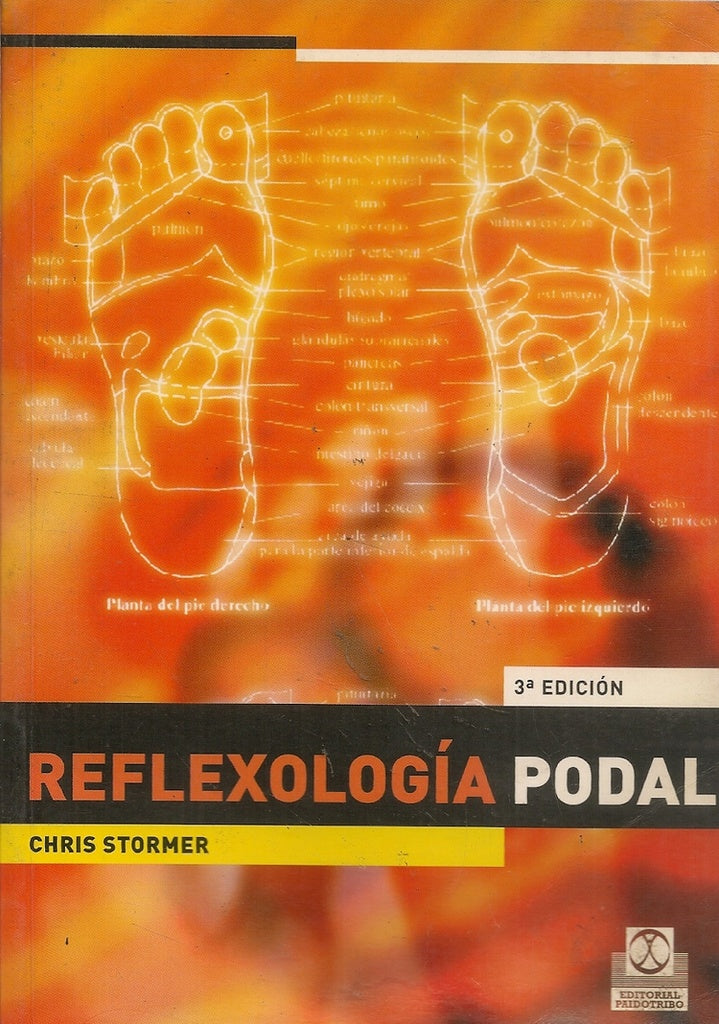 Reflexología podal | Chris Stormer
