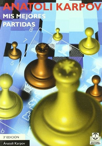 Mis mejores partidas