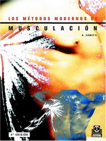 los metodos de musculacion* | VACIO