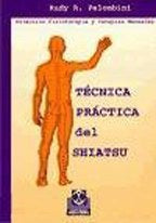 TECNICA PRACTICA DEL SHIATSU