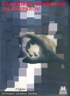 El ajedrez combativo de Kasparov | Kasparov-Spelman-Wade-Gude