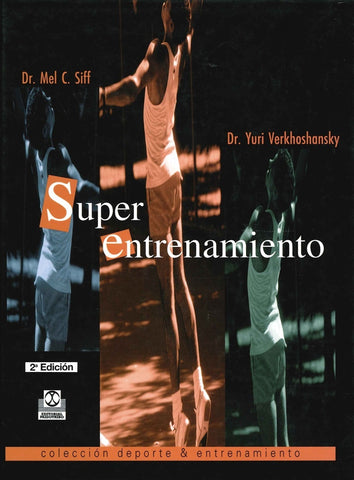 SUPER ENTRENAMIENTO  | MEL C.  SIFF