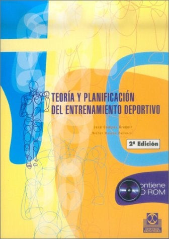 Teoria y Planificacion del entrenamiento deportivo