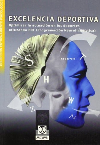 EXCELENCIA DEPORTIVA | TED GARRATT