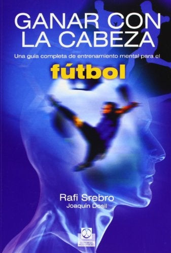 GANAR CON LA CABEZA | RAFI SREBRO