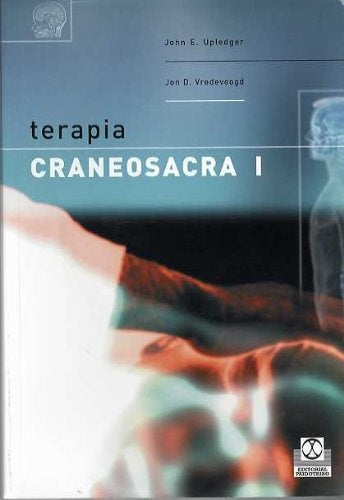 terapia-CRANEOSACRA I* | JOHN E.  UPLEDGER