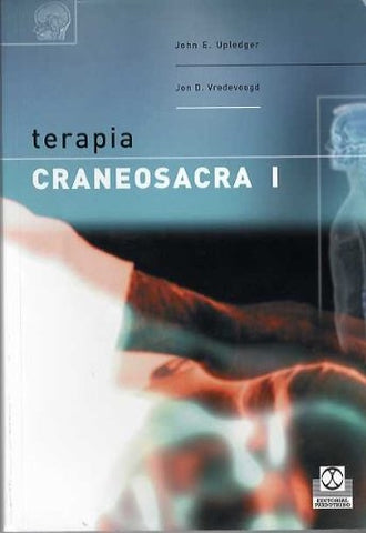 terapia-CRANEOSACRA I* | JOHN E.  UPLEDGER