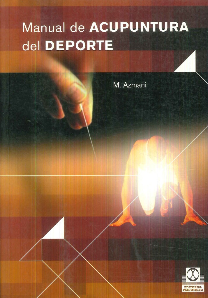 MANUAL DE ACUPUNTURA DEL DEPORTE