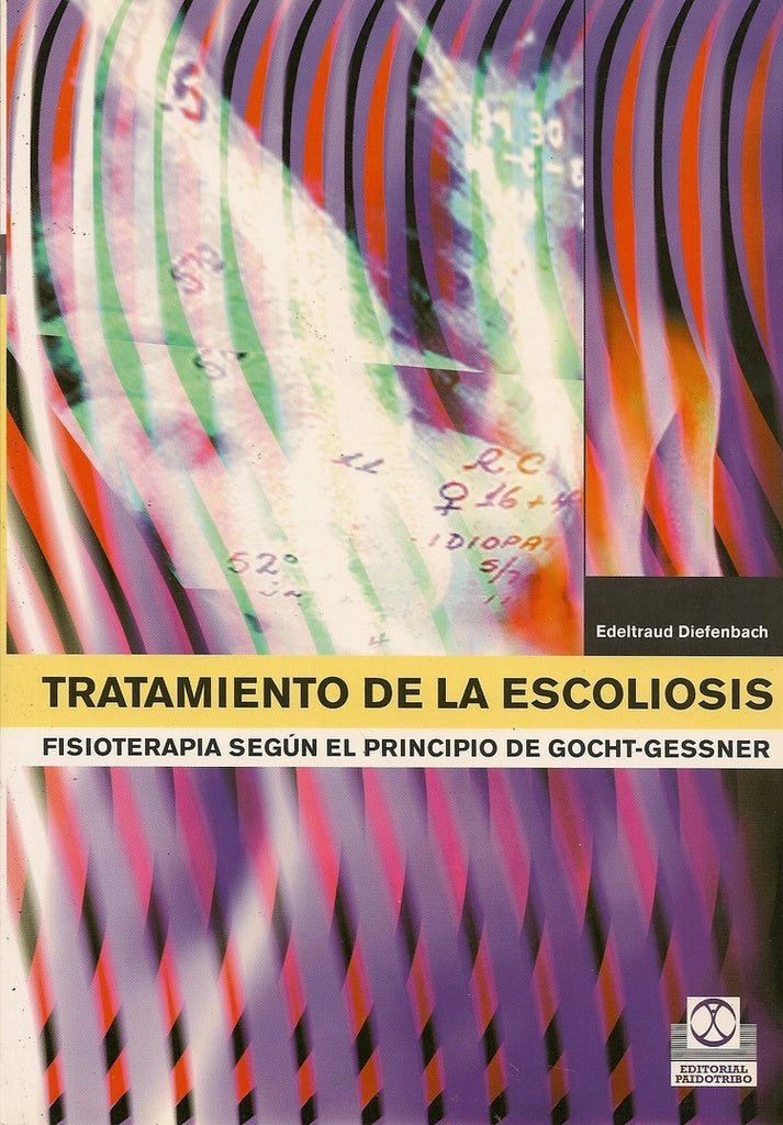 TRATAMIENTO DE LA ESCOLIOSIS | EDELTRAUD DIEFENBACH