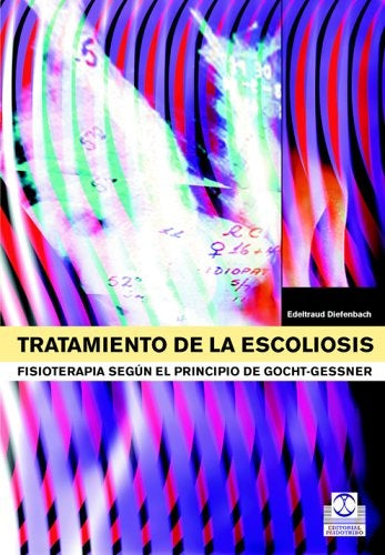 TRATAMIENTO DE LA ESCOLIOSIS | EDELTRAUD DIEFENBACH