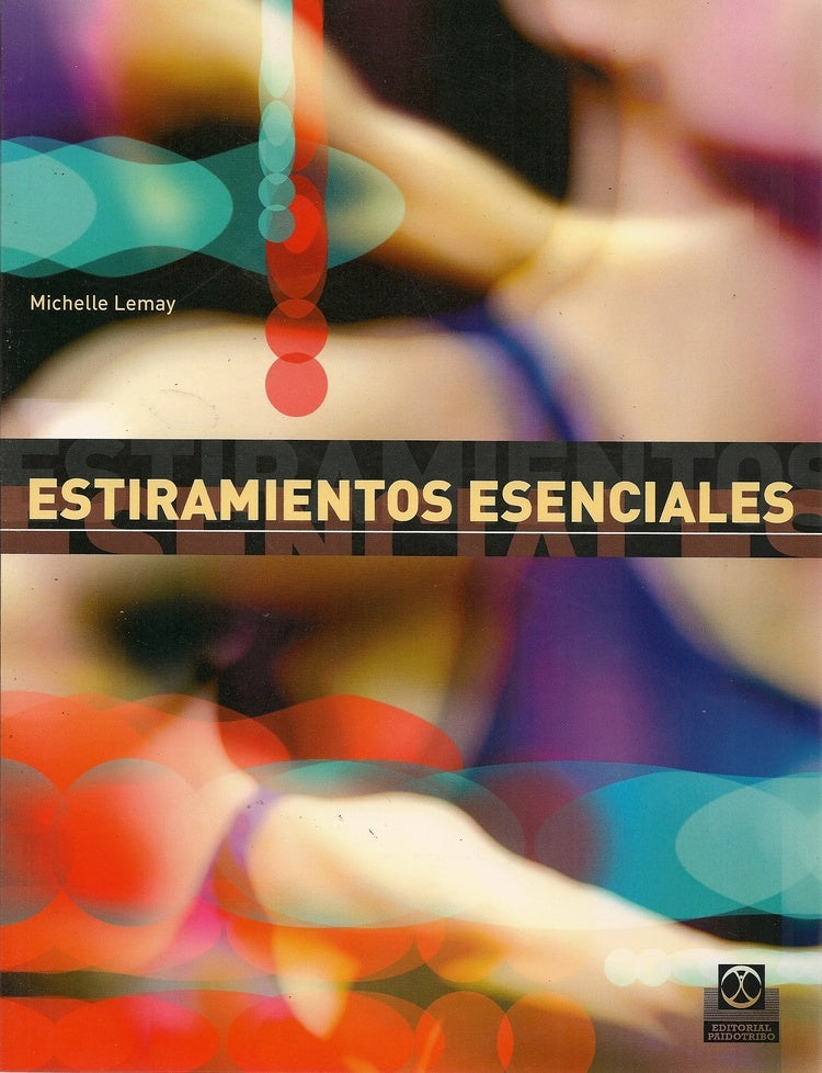 ESTIRAMIENTOS ESENCIALES