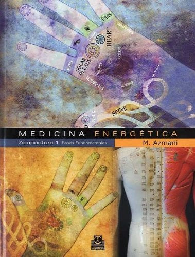 MEDICINA ENERGETICA