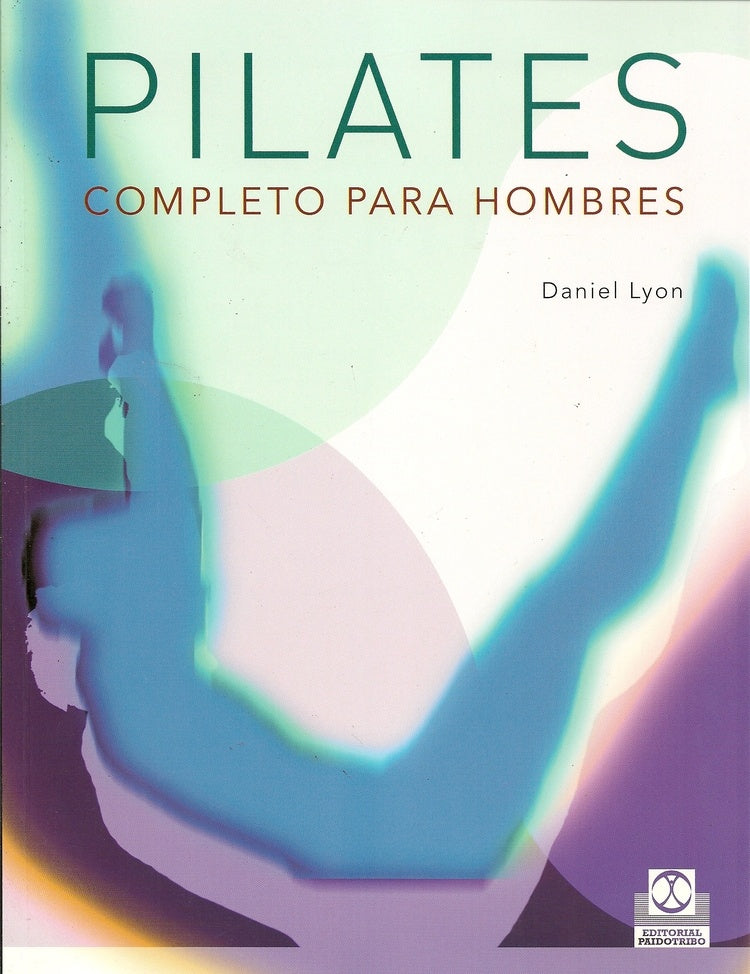 PILATES COMPLETO PARA HOMBRES