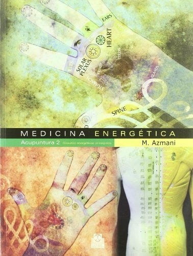 MEDICINA ENERGETICA