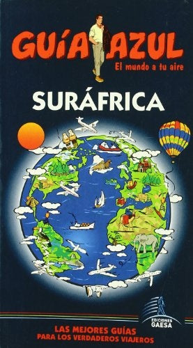 Sudáfrica | Anaya