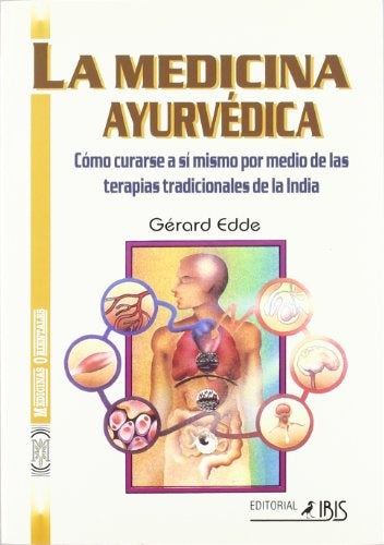 la medicina ayurvedica