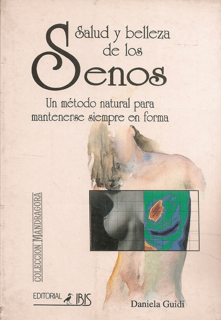 SALUD Y BELLEZA DE LOS SENOS | DANIELA GUIDI