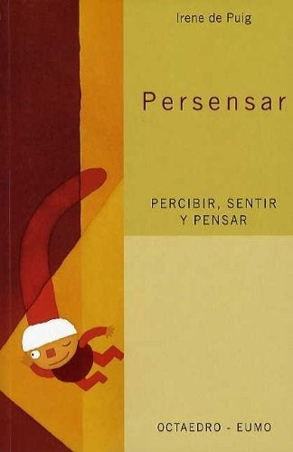 PERSENSAR  | Irene de Puig