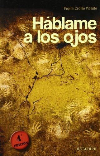 Háblame a los ojos | Pepita Cedillo Vicente
