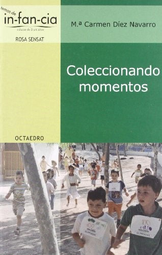 Coleccionando momentos