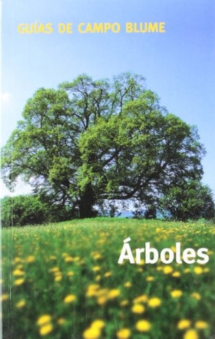 Arboles (Spanish Edition) | Bruno Kremer