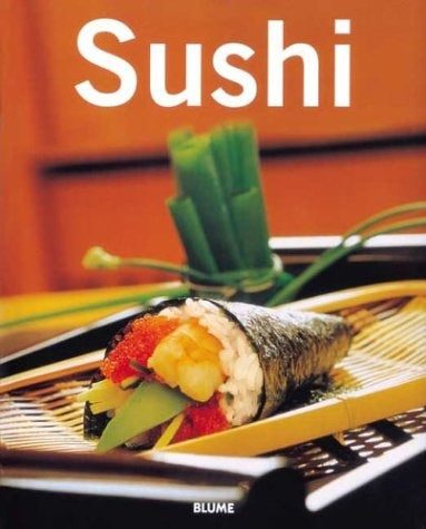 Sushi (Cocina tendencias series)