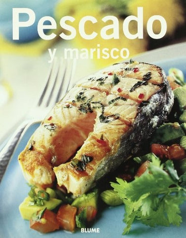 Pescado y marisco (Cocina tendencias series) | Blume