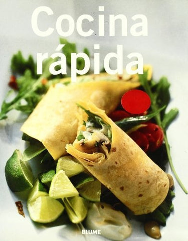 COCINA RAPIDA.. | Anónimo AAVV