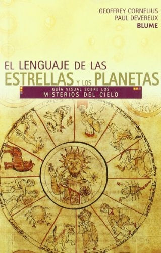 El lenguaje de las estrellas y los planetas | Cornelius, Otero-Piñeiro y otros
