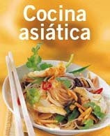 Cocina asiatica (Cocina tendencias series) (Spanish Edition) | Blume