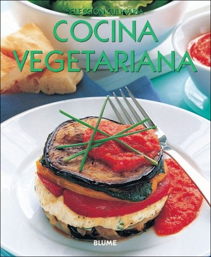 Cocina vegetariana (Seleccion culinaria) (Spanish Edition) | Murdoch Books