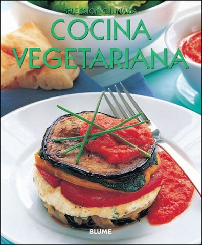 Cocina vegetariana (Seleccion culinaria) (Spanish Edition) | Murdoch Books